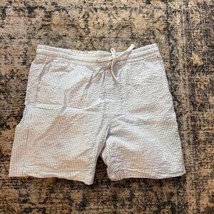 Nautica shorts